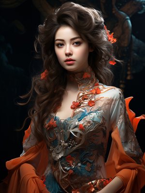 销艳奴婢小桃韩将军