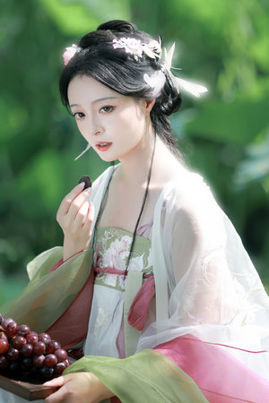 极品高颜值露脸女神口爆合集